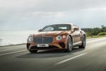 Bentley Continental GT V8 2019 года (WW)